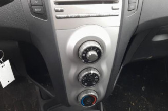 Feu arriere principal droit (feux) TOYOTA YARIS 2