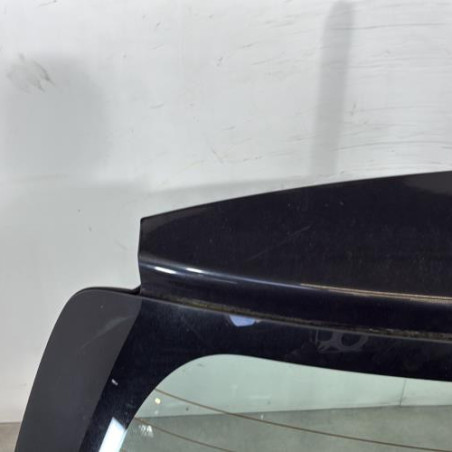 Malle/Hayon arriere TOYOTA YARIS 2