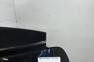 Malle/Hayon arriere TOYOTA YARIS 2