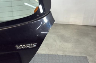 Malle/Hayon arriere TOYOTA YARIS 2
