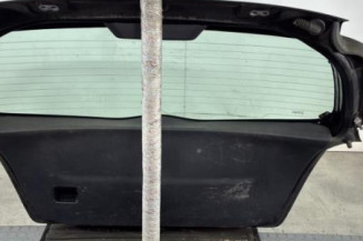 Malle/Hayon arriere TOYOTA YARIS 2