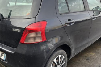 Malle/Hayon arriere TOYOTA YARIS 2