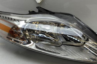 Optique avant principal droit (feux)(phare) FORD MONDEO 3 Photo n°1