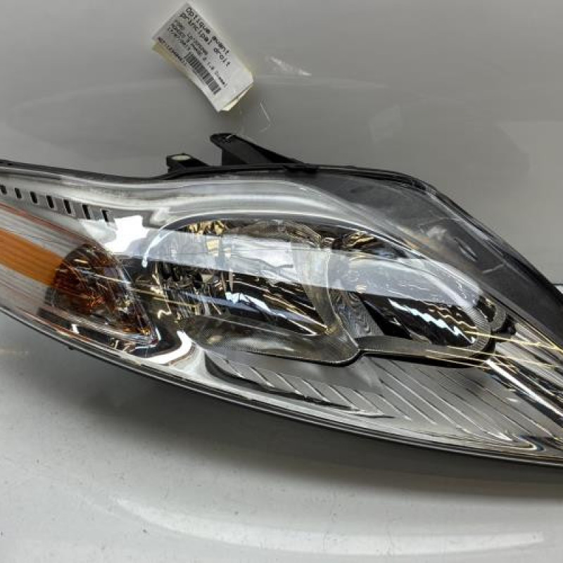 Optique avant principal droit (feux)(phare) FORD MONDEO 3 Photo n°1