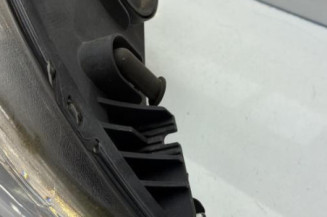 Optique avant principal droit (feux)(phare) FORD MONDEO 3