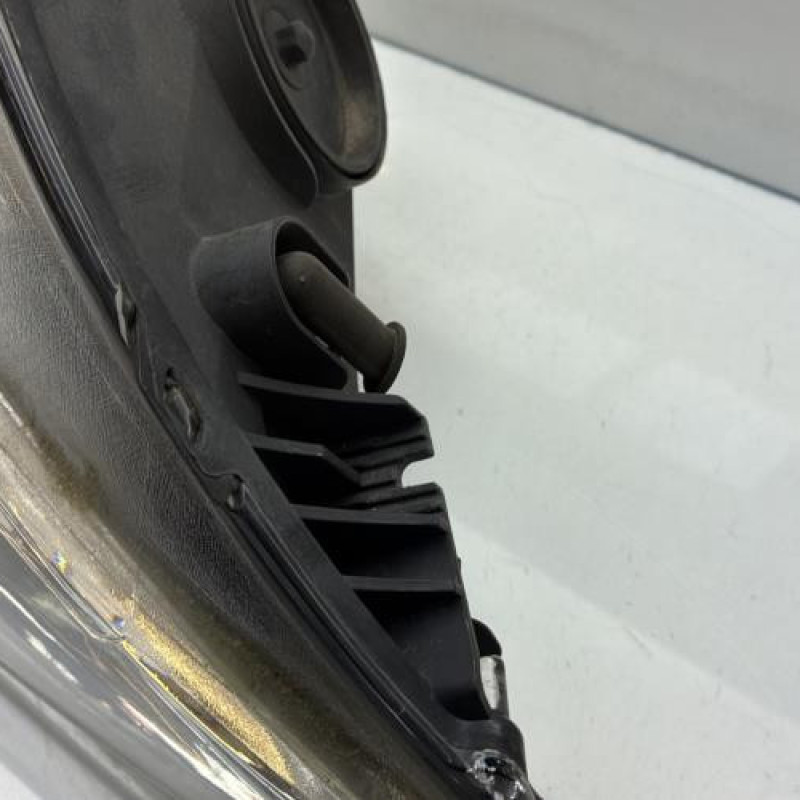 Optique avant principal droit (feux)(phare) FORD MONDEO 3 Photo n°3