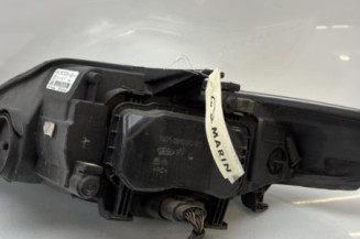 Optique avant principal droit (feux)(phare) FORD MONDEO 3