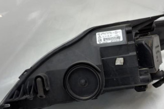 Optique avant principal droit (feux)(phare) FORD MONDEO 3