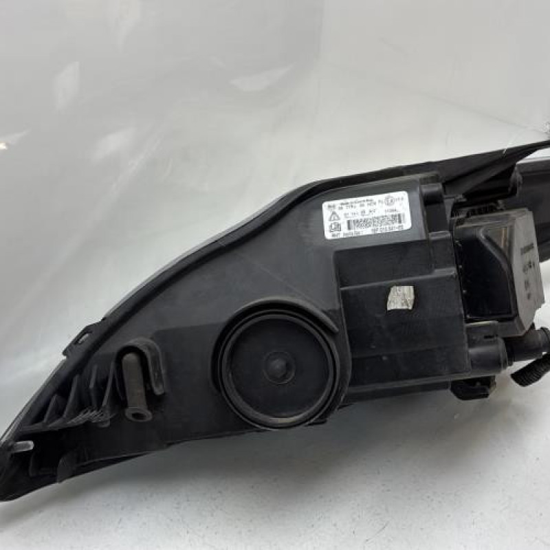 Optique avant principal droit (feux)(phare) FORD MONDEO 3 Photo n°9