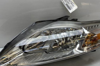 Optique avant principal gauche (feux)(phare) FORD MONDEO 3 Photo n°1