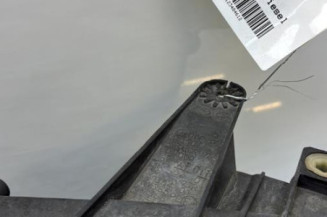 Optique avant principal gauche (feux)(phare) FORD MONDEO 3