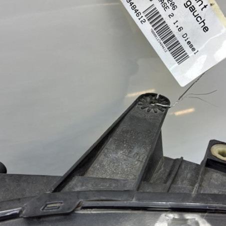 Optique avant principal gauche (feux)(phare) FORD MONDEO 3