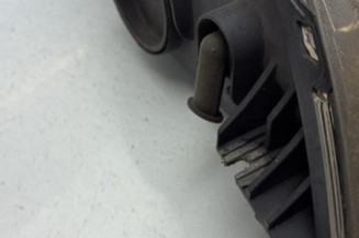 Optique avant principal gauche (feux)(phare) FORD MONDEO 3