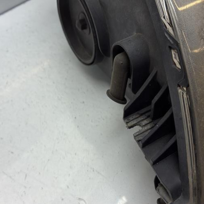 Optique avant principal gauche (feux)(phare) FORD MONDEO 3 Photo n°3