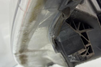 Optique avant principal gauche (feux)(phare) FORD MONDEO 3