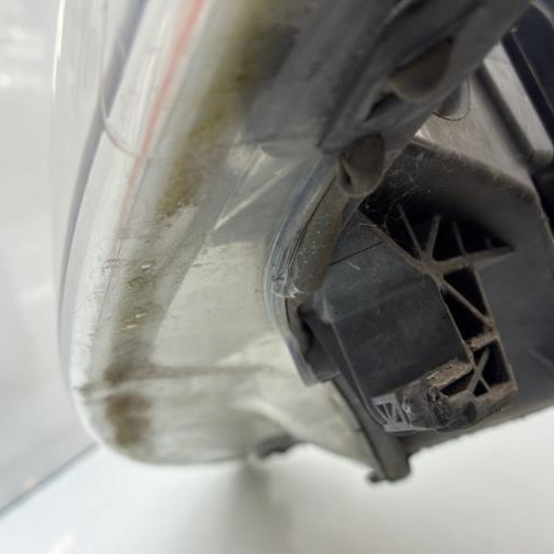 Optique avant principal gauche (feux)(phare) FORD MONDEO 3 Photo n°5