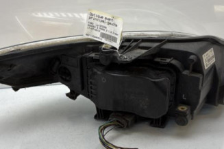 Optique avant principal gauche (feux)(phare) FORD MONDEO 3