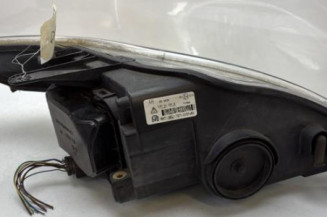 Optique avant principal gauche (feux)(phare) FORD MONDEO 3