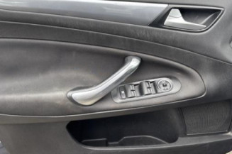 Optique avant principal gauche (feux)(phare) FORD MONDEO 3