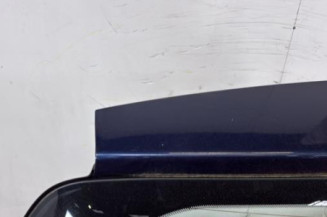 Malle/Hayon arriere TOYOTA YARIS 1