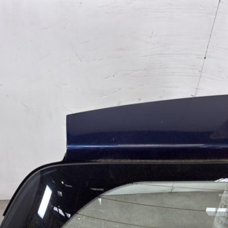 Malle/Hayon arriere TOYOTA YARIS 1