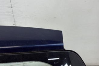 Malle/Hayon arriere TOYOTA YARIS 1