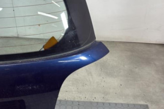 Malle/Hayon arriere TOYOTA YARIS 1