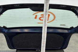 Malle/Hayon arriere TOYOTA YARIS 1