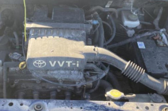 Malle/Hayon arriere TOYOTA YARIS 1