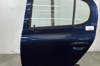 Porte arriere gauche TOYOTA YARIS 1 Photo n°1