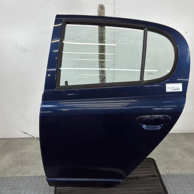 Porte arriere gauche TOYOTA YARIS 1 Photo n°1