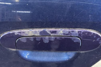 Porte arriere gauche TOYOTA YARIS 1