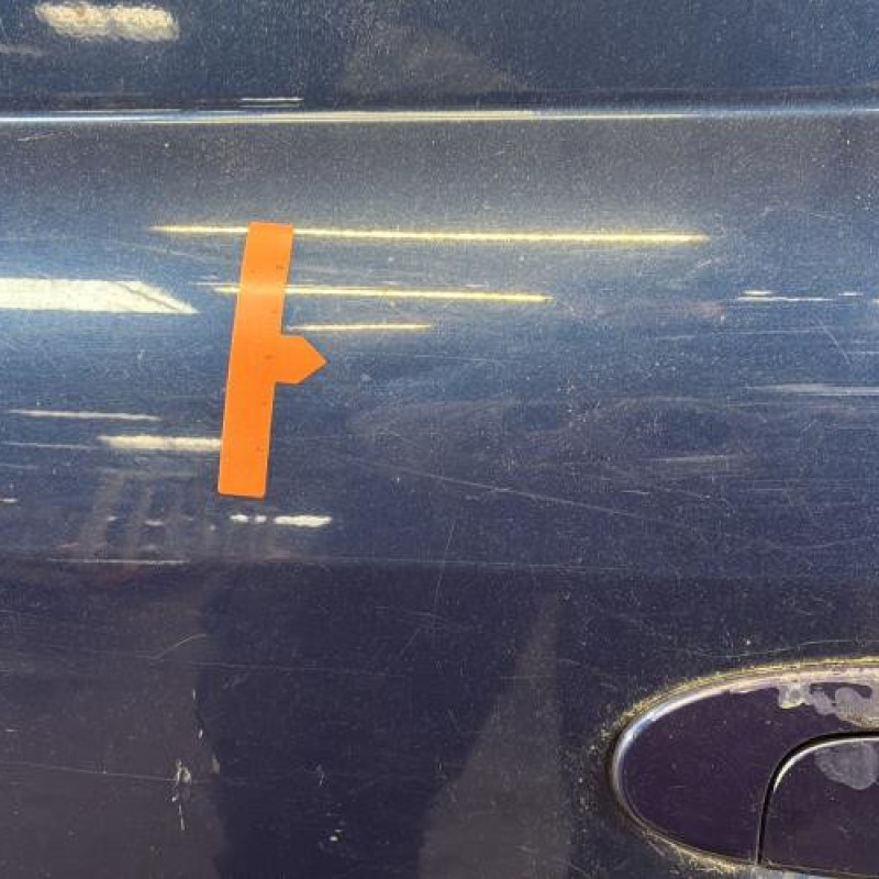 Porte arriere gauche TOYOTA YARIS 1 Photo n°3