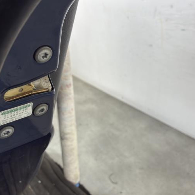 Porte arriere gauche TOYOTA YARIS 1 Photo n°4