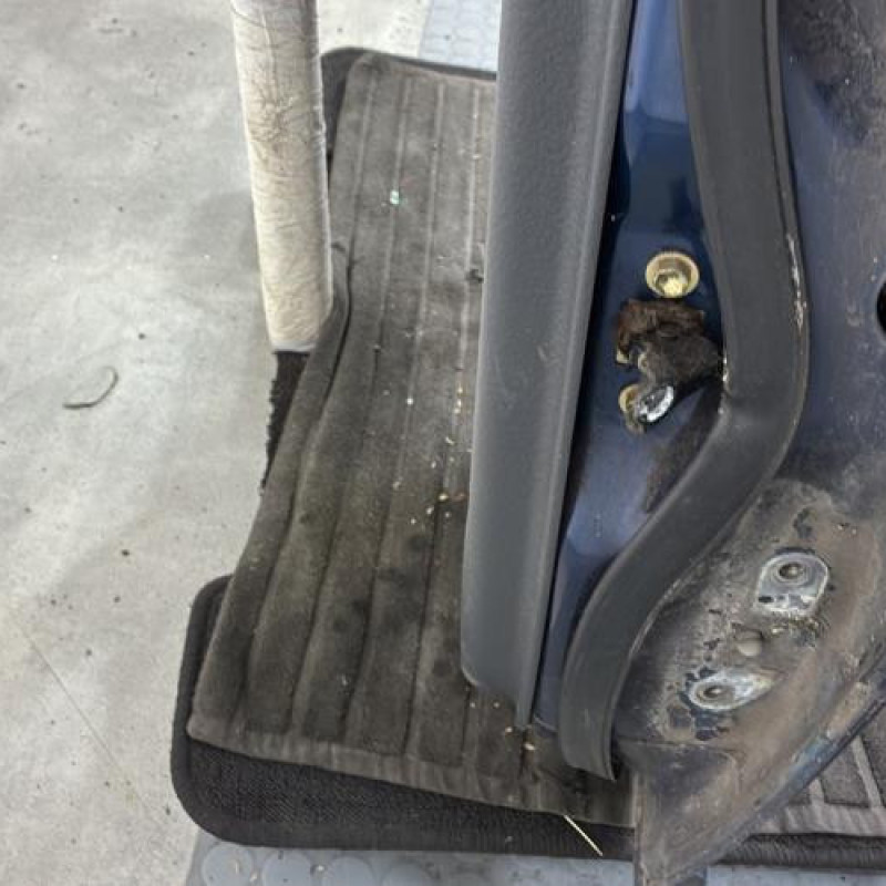 Porte arriere gauche TOYOTA YARIS 1 Photo n°6