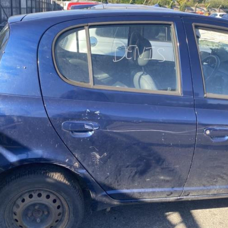 Porte arriere gauche TOYOTA YARIS 1 Photo n°11
