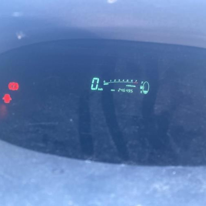 Porte arriere gauche TOYOTA YARIS 1 Photo n°16