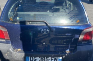 Porte arriere gauche TOYOTA YARIS 1