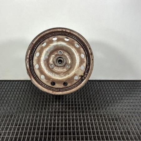 Jante CITROEN AX Photo n°1