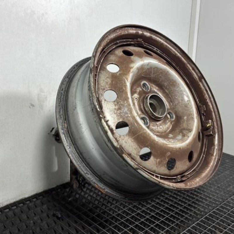 Jante CITROEN AX Photo n°3