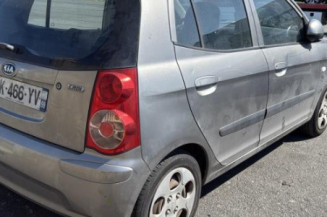 Vitre avant droit KIA PICANTO 1