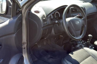 Vitre avant droit KIA PICANTO 1
