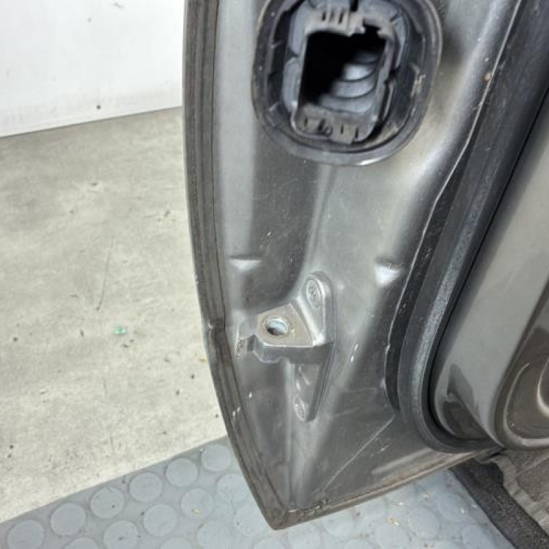 Porte avant droit MERCEDES CLASSE A 169 Photo n°3