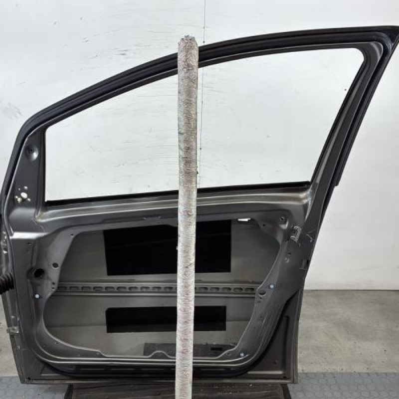 Porte avant droit MERCEDES CLASSE A 169 Photo n°4