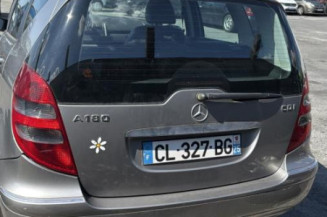 Porte avant droit MERCEDES CLASSE A 169