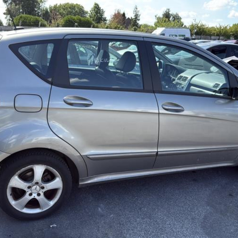 Porte avant droit MERCEDES CLASSE A 169 Photo n°11