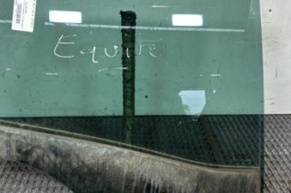 Vitre arriere droit RENAULT SCENIC 4 Photo n°1