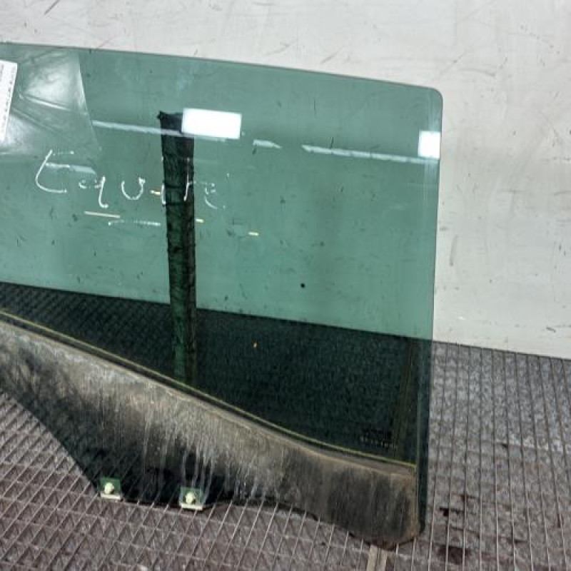 Vitre arriere droit RENAULT SCENIC 4 Photo n°3