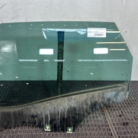 Vitre arriere gauche RENAULT SCENIC 4 Photo n°1