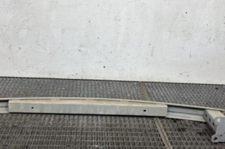 Renfort pare choc arriere (traverse) RENAULT SCENIC 4